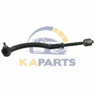 21488 FEBI BILSTEIN FEBI BMW тяга рулевая MINI 01- лів з наконечн.