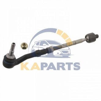 29321 FEBI BILSTEIN FEBI BMW кермова тяга з наконечником 7 Е65/66