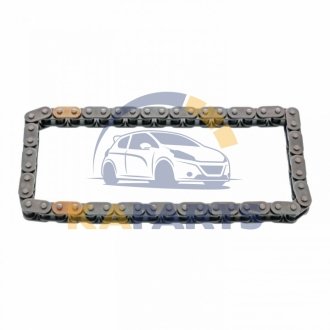 48292 FEBI BILSTEIN FEBI HYUNDAI ланцюг р/вала Sportage 2,0 04-