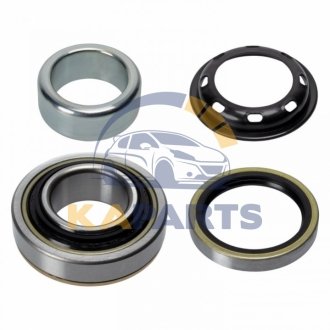 175359 FEBI BILSTEIN FEBI SUZUKI підшипник маточини Jimny 98-
