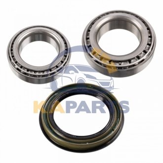 173670 FEBI BILSTEIN FEBI підшипник передн. NISSAN TERRANO II
