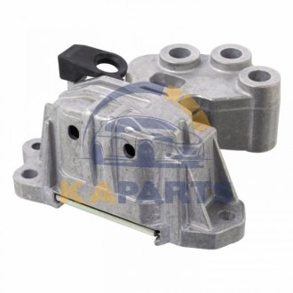 105506 FEBI BILSTEIN FEBI FIAT подушка двигуна 500X 1,4 14-