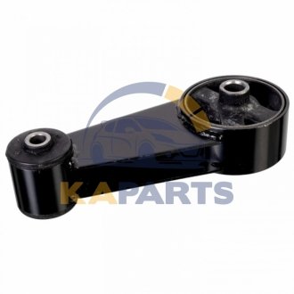 174643 FEBI BILSTEIN FEBI подушка двигателя HYUNDAI i10 1,1