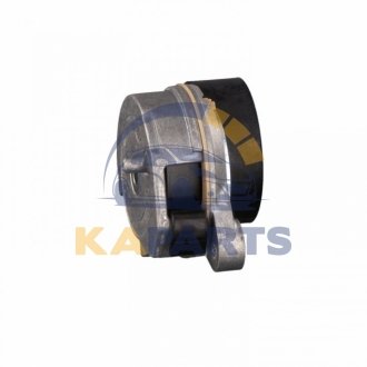 49398 FEBI BILSTEIN FEBI VOLVO ролик натяжний S60/S80/V70