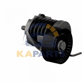 37551 FEBI BILSTEIN FEBI натягувач ременя BMW E60/E90 2,0