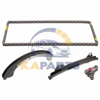 170005 FEBI BILSTEIN FEBI К-т ланцюга ГРМ MAZDA 2.0 09-
