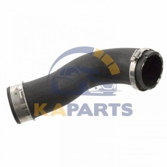 106725 FEBI BILSTEIN FEBI патрубок турбины VW T5 09-15