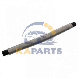 103709 FEBI BILSTEIN FEBI шланг гідравліки MINI