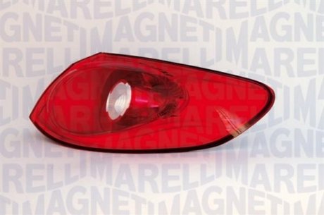 714027090701 MAGNETI MARELLI MAGNETI MARELLI задній ліхтар лівий боковий VW PASSAT СС 08-11