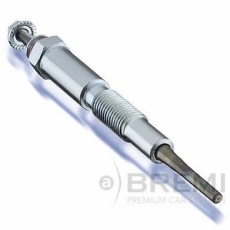 26053 BREMI Свічка розжарювання MAZDA 323/626/3/6 \'\'2.0D \'\'96-07