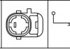 6ZL 003 259-511 HELLA HELLA HONDA Датчик давления масла Accord VII,CR-V II,Jazz II,Toyota Auris,Avensis,Camry,Land Cruiser,Rav 4 IV,Lexus (фото 2)