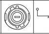 6ZL 003 259-741 HELLA HELLA RENAULT Датчик давления масла Kangoo,Laguna,Trafic II,Opel,Nissan (фото 2)