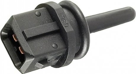 6PT 009 109-201 HELLA HELLA OPEL Датчик температуры впуск.воздуха Astra,Vectra,Omega