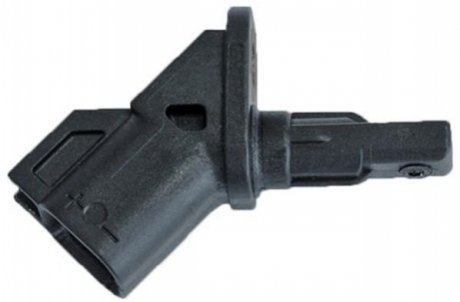 6PU 012 039-981 HELLA HELLA FORD Датчик ABS передн.C-Max,Focus II,Mondeo IV