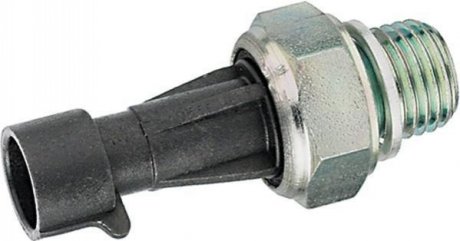 6ZL 009 600-171 HELLA HELLA FIAT Датчик тиску оливи DUCATO 2.3 01-, IVECO