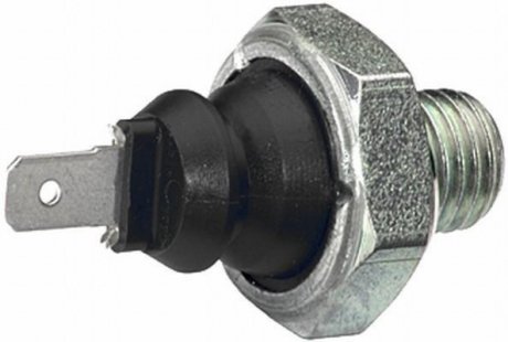 6ZL 003 259-201 HELLA HELLA FIAT Датчик тиску масла Croma 2.5D 87-90