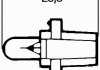 8GA 007 997-041 HELLA HELLA 12V 1,2W Миниавтолампа цоколь B8,3d (фото 2)