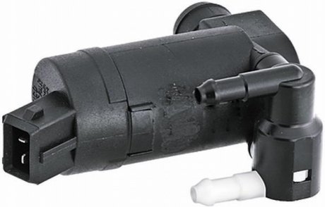 8TW 010 958-001 HELLA HELLA FORD Насос омывателя Mondeo 00-