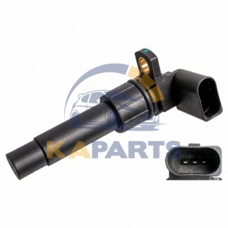 176595 FEBI BILSTEIN Датчик швидкості