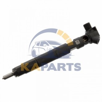 102479 FEBI BILSTEIN Форсунка палива