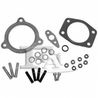 KT550070 Fischer Automotive One (FA1) FISCHER VOLVO К-т прокладок турбіни C70 2.0 T 00-, S60 2.0 T 00-, S60 2.5 T 03-,