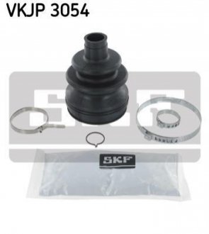 VKJP 3054 SKF Пильник ШРКШ гумовий + змазка