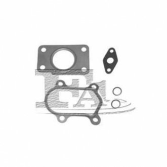 KT330040E Fischer Automotive One (FA1) FISCHER