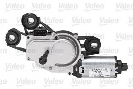 579719 Valeo Двигун склоочисника Valeo