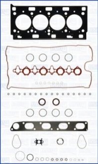 52204100 AJUSA Прокладки мотора верхний (к-кт.) 2.5dCi