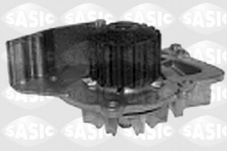2011E81 SASIC Помпа воды 2.0 HDi/MJTD Scudo/Jumpy 07-