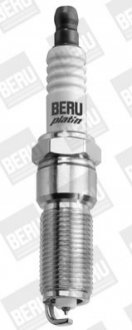 Z342 BERU Свеча зажигания Beru Ultra 14KR-7MPUV2