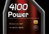 Олива двигуна 4100 POWER 15W-50 1L 102773
