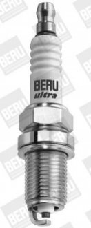 Z13 BERU Свеча зажигания Beru Ultra 14F-7DUOR