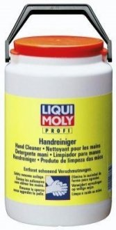 3365 LIQUI MOLY ОЧИСНИК РУК РІДКИЙ HANDREINIGER 3Л