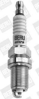 Z29 BERU Свеча зажигания Beru Ultra 14F-5DU