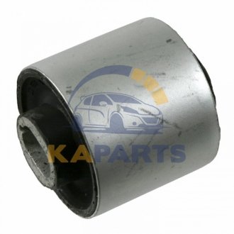 21219 FEBI BILSTEIN Сайлентблок перед. верх. рычага