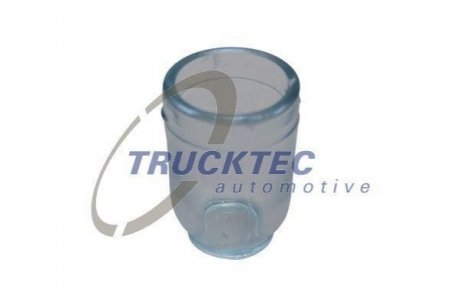 01.14.012 TRUCKTEC Ремкомплект топл. фильтра