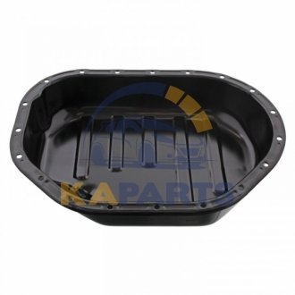 07716 FEBI BILSTEIN Поддон масляный двигателя