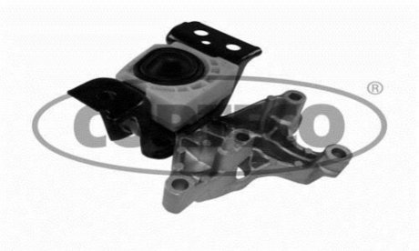 49361482 CORTECO Подушка двигателя перед.
