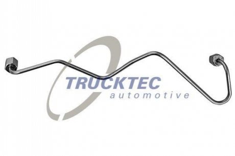 02.13.064 TRUCKTEC Трубка подачи топлива