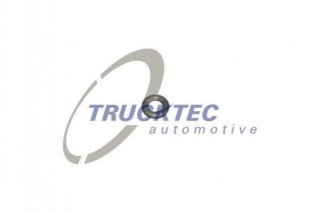 02.10.070 TRUCKTEC Шайба тепловой защиты