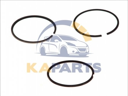 08-422300-00 GOETZE Кольца поршневые к-кт