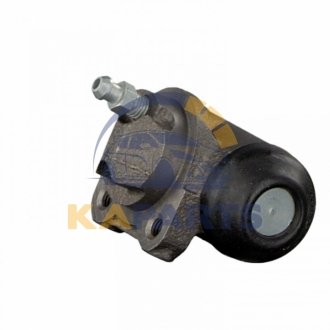 23736 FEBI BILSTEIN Цилиндр тормозной зад