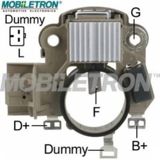 VR-H2009-82 MOBILETRON Регулятор генератора