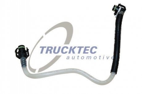 02.13.137 TRUCKTEC Трубка топливная