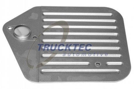 08.25.007 TRUCKTEC Фильтр масляный