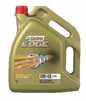 15337F CASTROL Масло двигателя