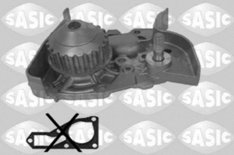 4001190 SASIC Насос водяной