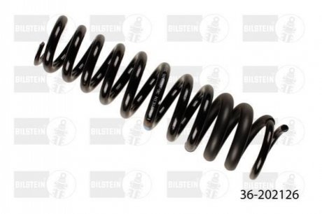 36-202126 BILSTEIN Пружина задня