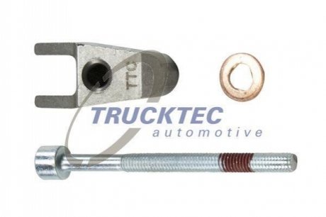 02.13.141 TRUCKTEC Форсунки CDI